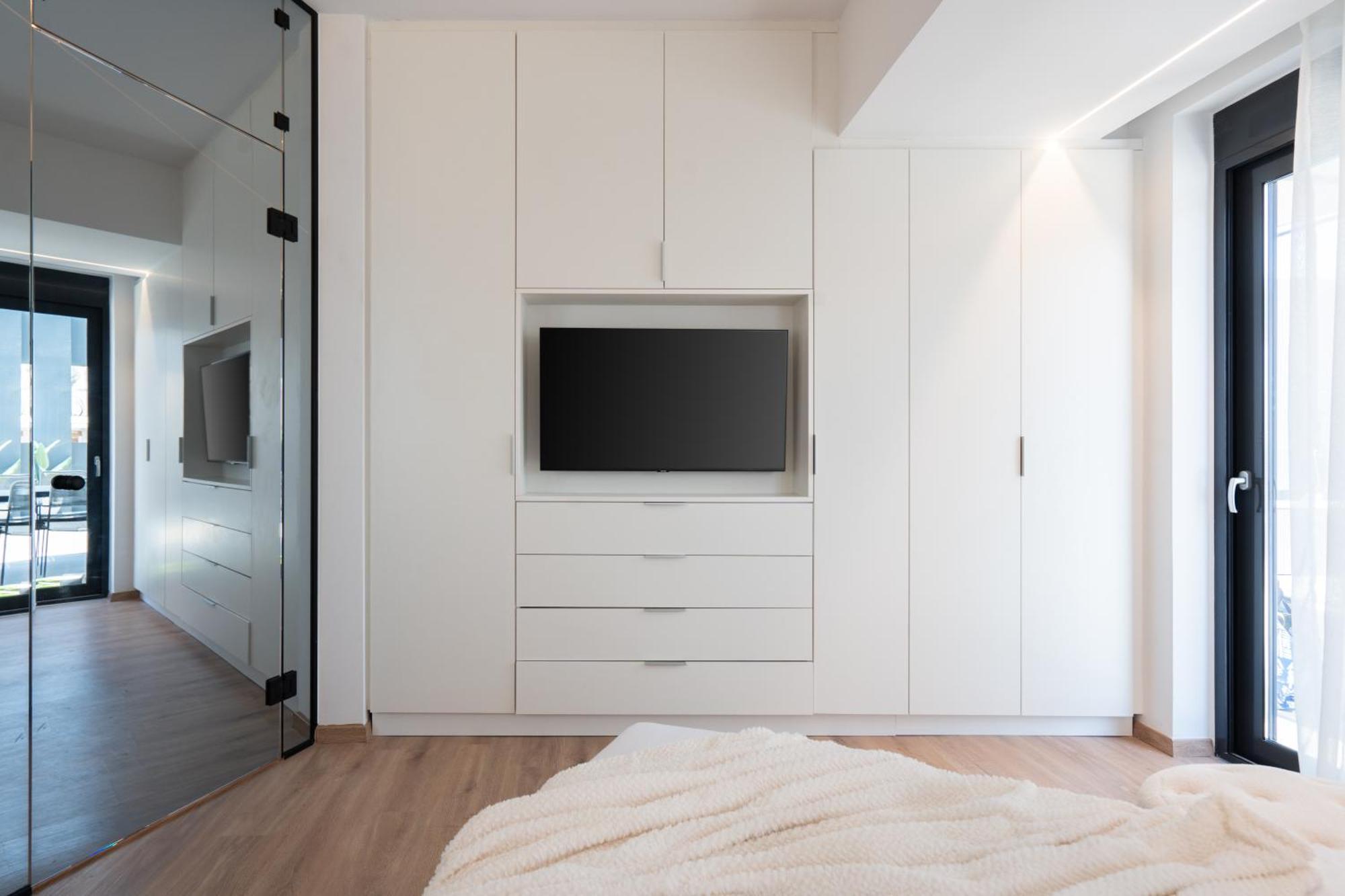 Kosmos Luxury Residences Athen Eksteriør billede