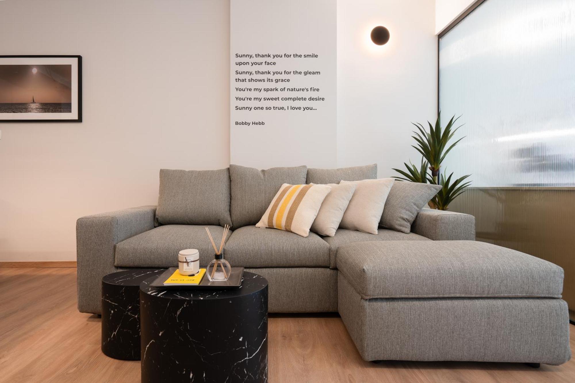Kosmos Luxury Residences Athen Værelse billede