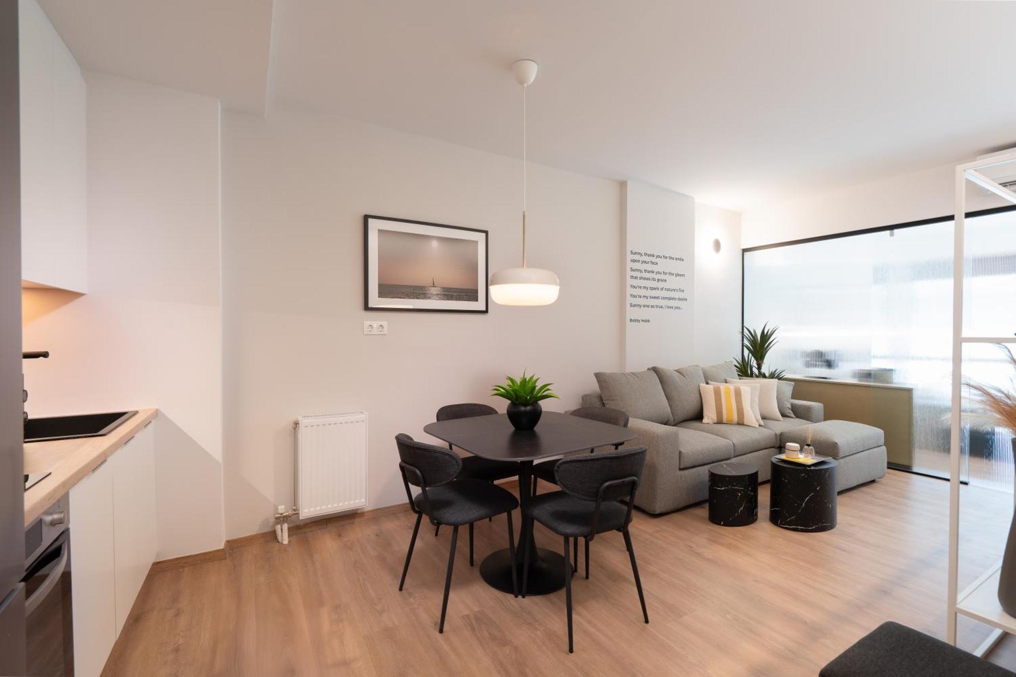 Kosmos Luxury Residences Athen Værelse billede