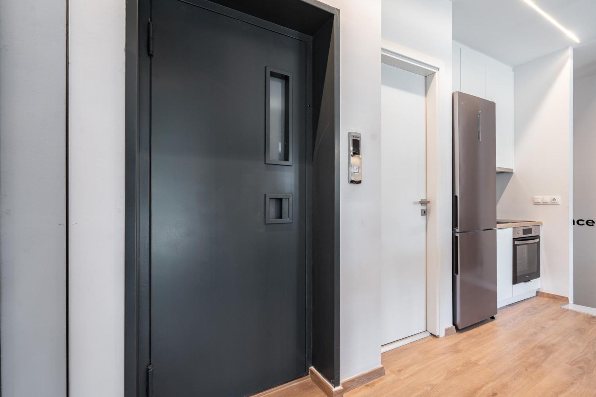 Kosmos Luxury Residences Athen Værelse billede